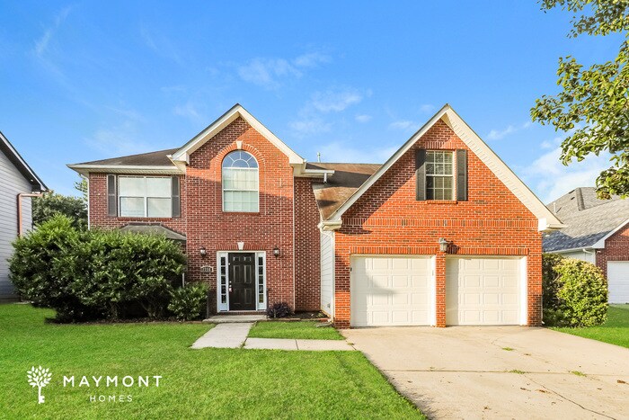Foto principal - 1750 Byrom Pkwy
