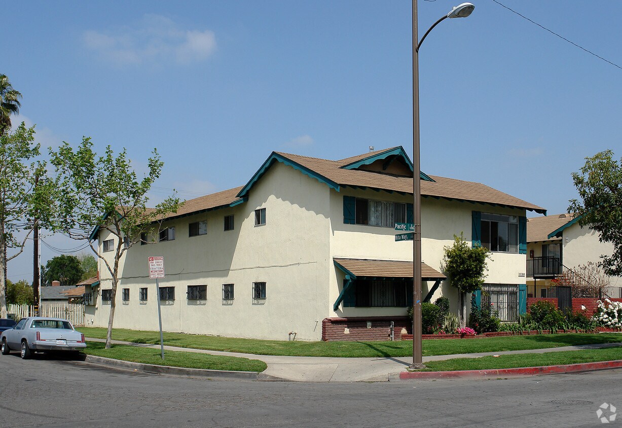 Building Photo - 1130 Pacific Ave