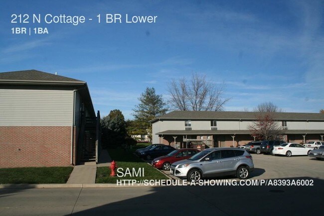 Building Photo - 1 bedroom in Normal IL 61761