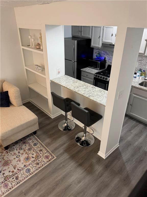 Foto del edificio - 6810 Glenridge Dr