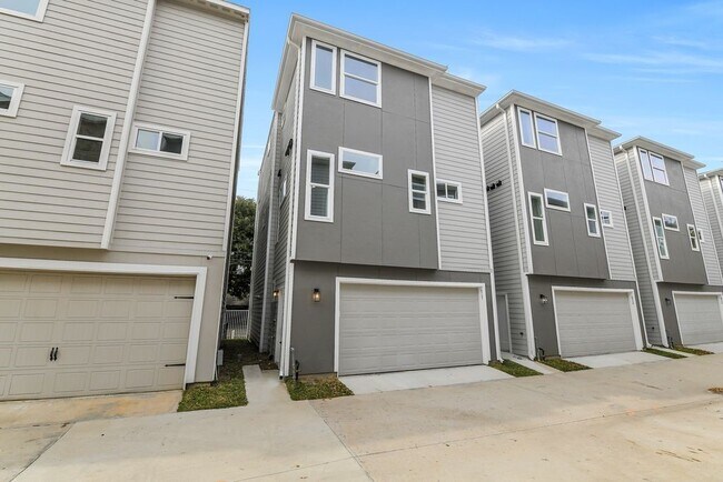 Foto del edificio - 4013 Ward St