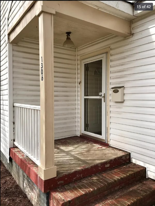 Building Photo - 1308 Garber St