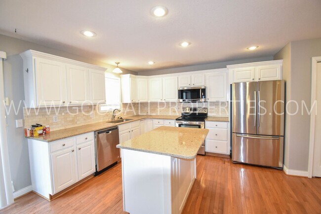 Foto del edificio - 3 Bedroom Home in West Des Moines