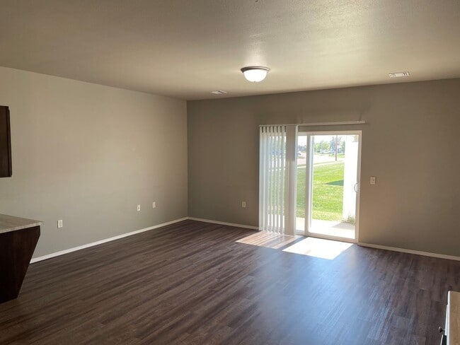 Interior Photo - Jackson Heights Apartments & Townhomes