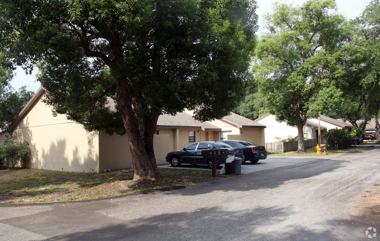 Primary Photo - Patio Homes
