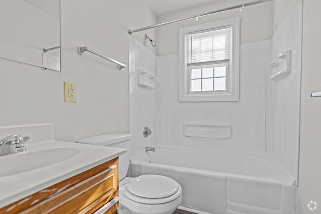 2HAB Apartamento - The Grand at New Port