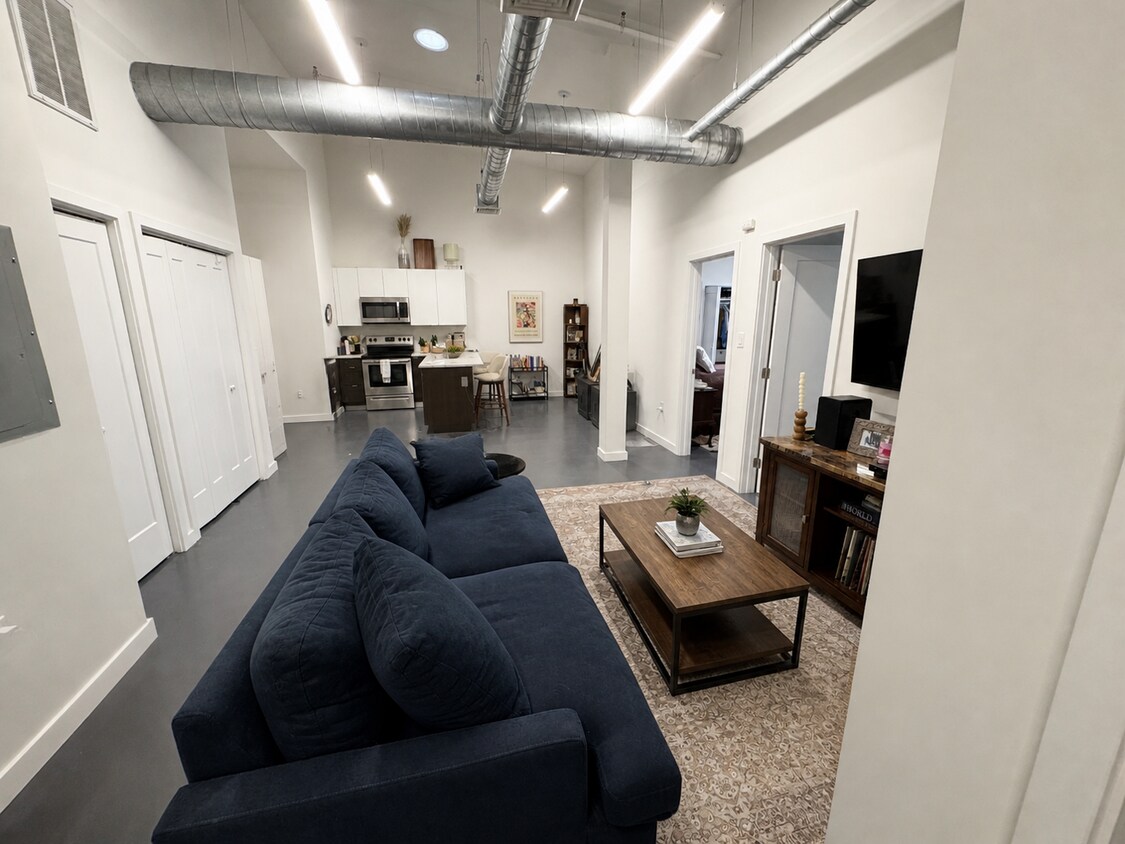Photo - Boutique Loft Apartments located at 1710 N. 5th Street in East Kensington.