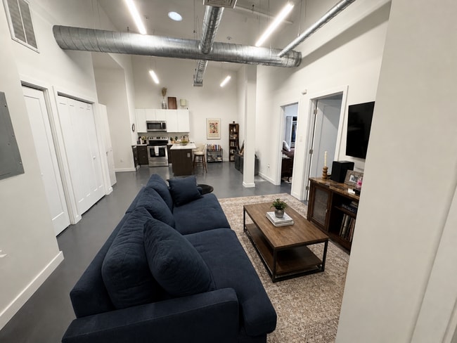 Photo - Boutique Loft Apartments located at 1710 N. 5th Street in East Kensington.