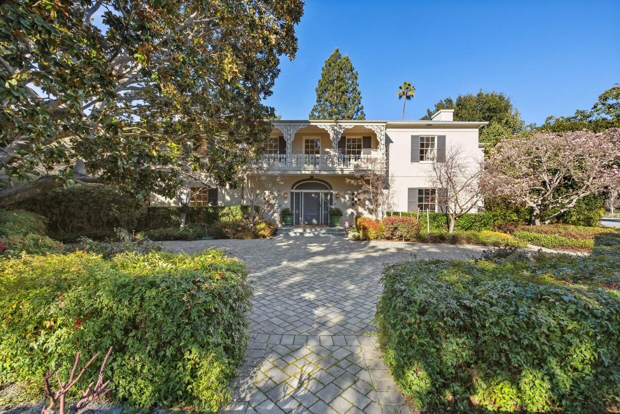 Primary Photo - Charming Single Family Home in Palo Alto A...