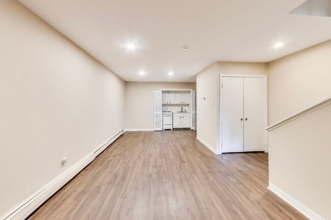 Photo - V Street NW Apartment