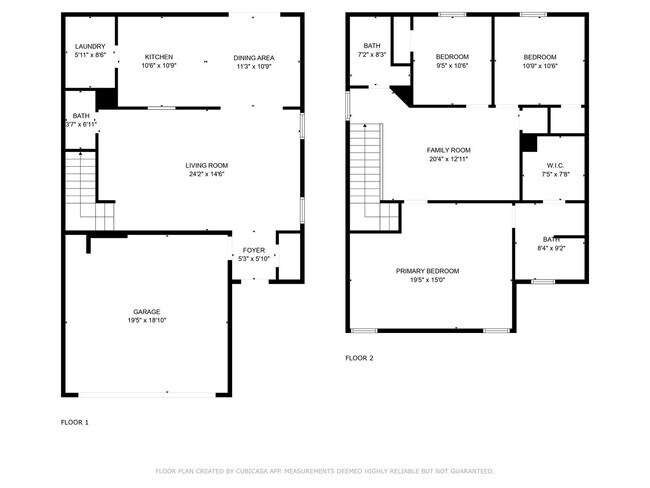 Foto del edificio - 5302 Lyra Dr