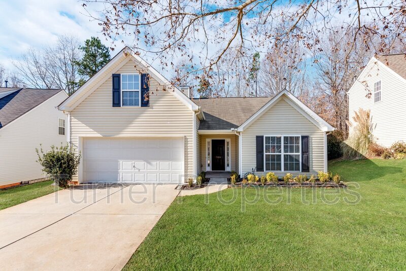 1524 Kingdom Way, Indian Land, SC 29707 House Rental in Indian Land