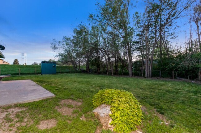 Building Photo - 317 Irish Dr.