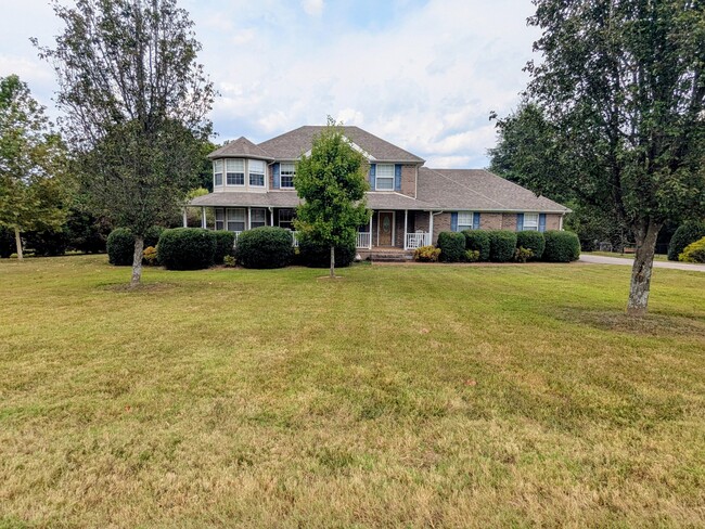 Building Photo - 1609 Lydia Ct
