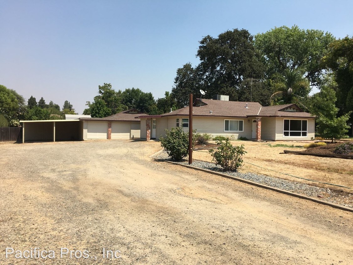Primary Photo - 3 br, 1 bath House - 5531 Cypress Ave.