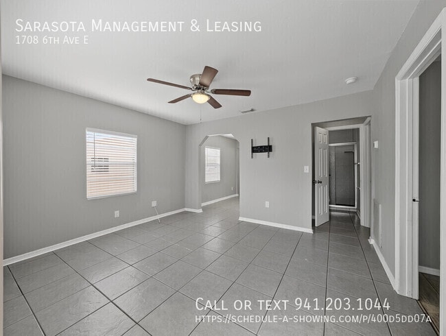 Building Photo - 1708 6th Ave E