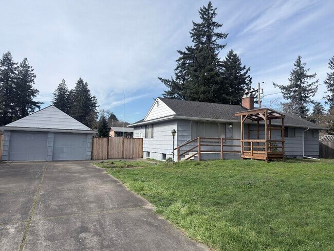 Foto del edificio - Vintage Ranch on Spacious Lot