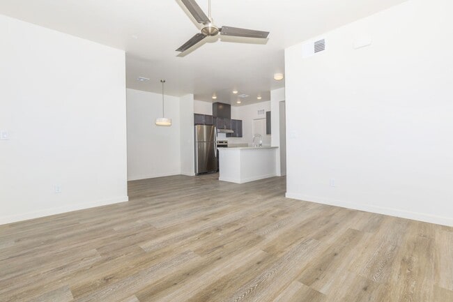 Foto del interior - Tidewater Landing