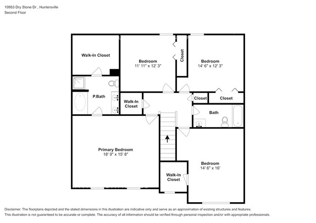Building Photo - 10953 Dry Stone Dr