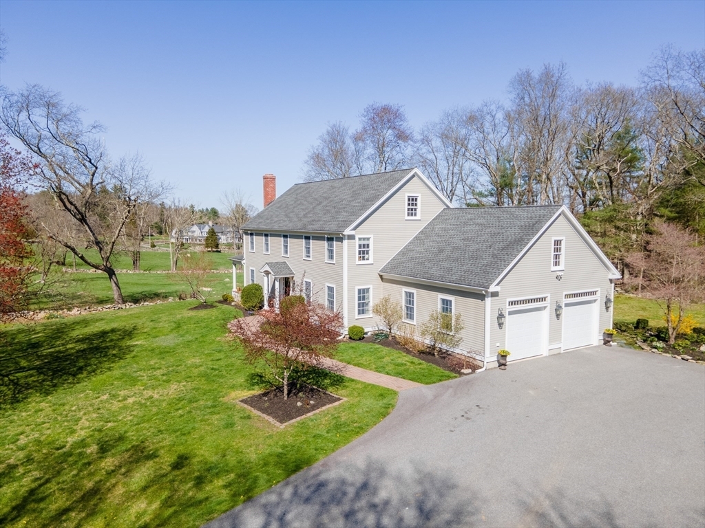 Primary Photo - 25 Nason Hill Ln