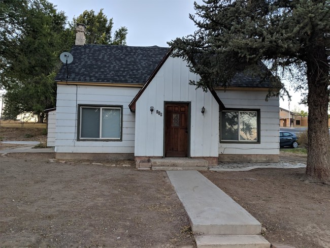 Building Photo - 210 80 N St