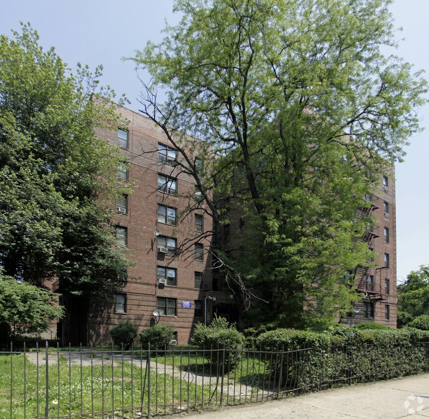 155 Linden blvd. - 155 Linden Blvd