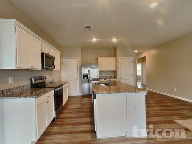 Foto del edificio - 297 Mccall Wy