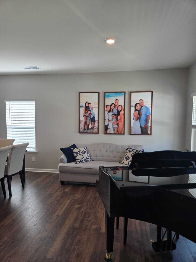 Foto del edificio - Charming Home in Sweet Briar Community
