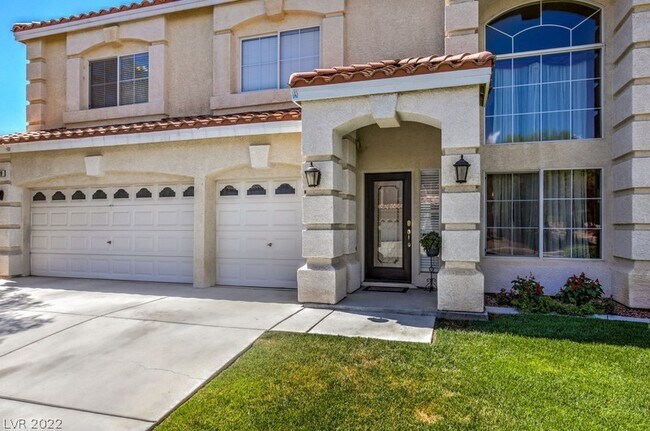 Building Photo - 9589 Ancala Hollow Ct