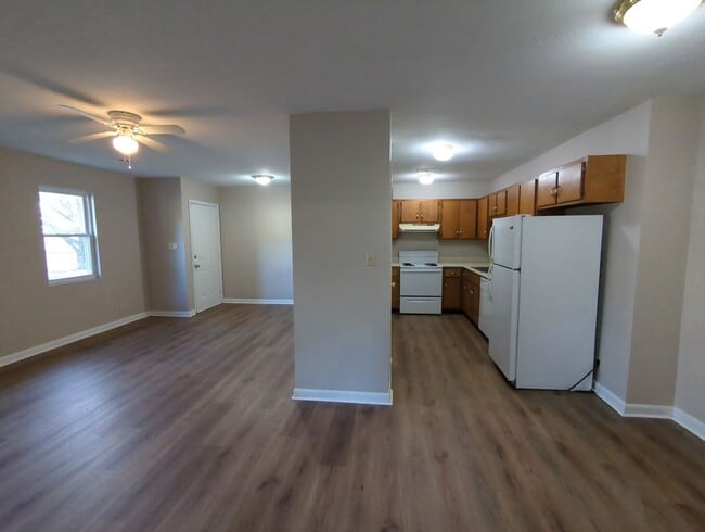 Foto del edificio - 115 Summerfield Rd