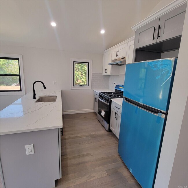 Foto del edificio - 144-11 167th St