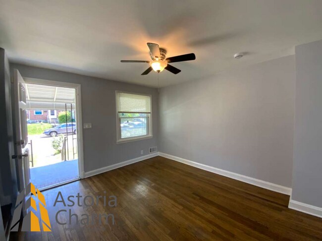 Foto del edificio - 2 Bedroom Home with Finished Basement Near St. Agnes Hospital