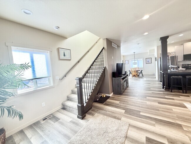 Foto del edificio - 186 W Quandary Ct