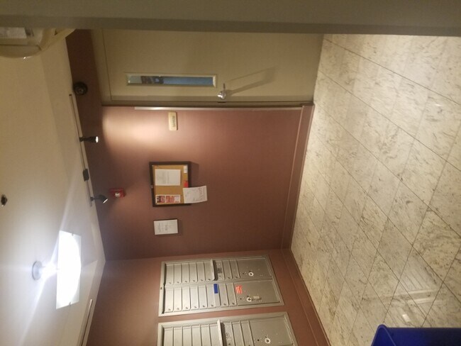 Foto del edificio - 630 Calvert St