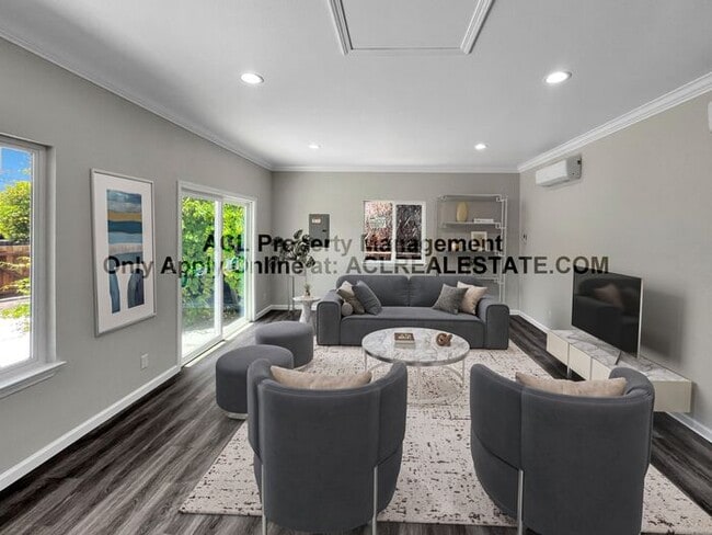 Building Photo - Brand New 1BD/1BA Detached ADU – First Tim...