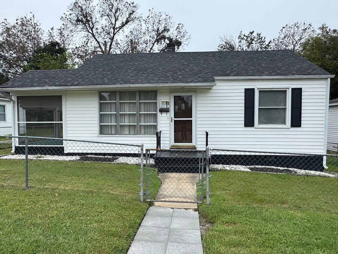 Foto principal - 156 Spring St