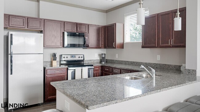 Building Photo - 225 Walden Village Ln