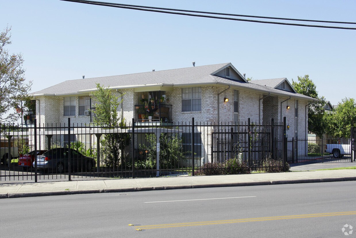 Foto principal - Tarry Towne Apartments