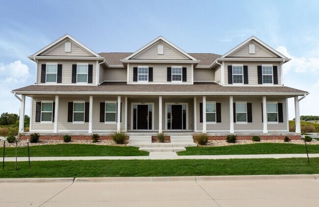 Foto del interior - Elm St Villas