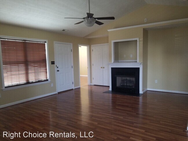 Building Photo - 3 br, 2 bath House - 2532 Cameron Woods Lane