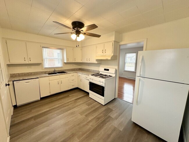 Foto del edificio - 858 Clay St