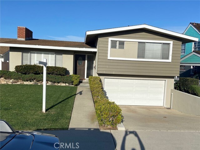 Foto del edificio - 421 Ave F