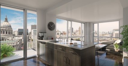 Building Photo - The Civic