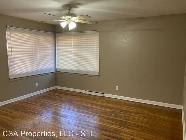 Foto del edificio - 9715 Edgefield Dr