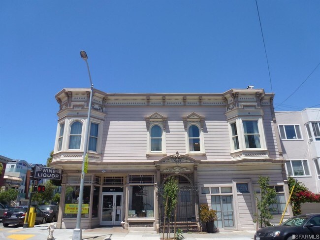 Foto del edificio - 3556 23rd St
