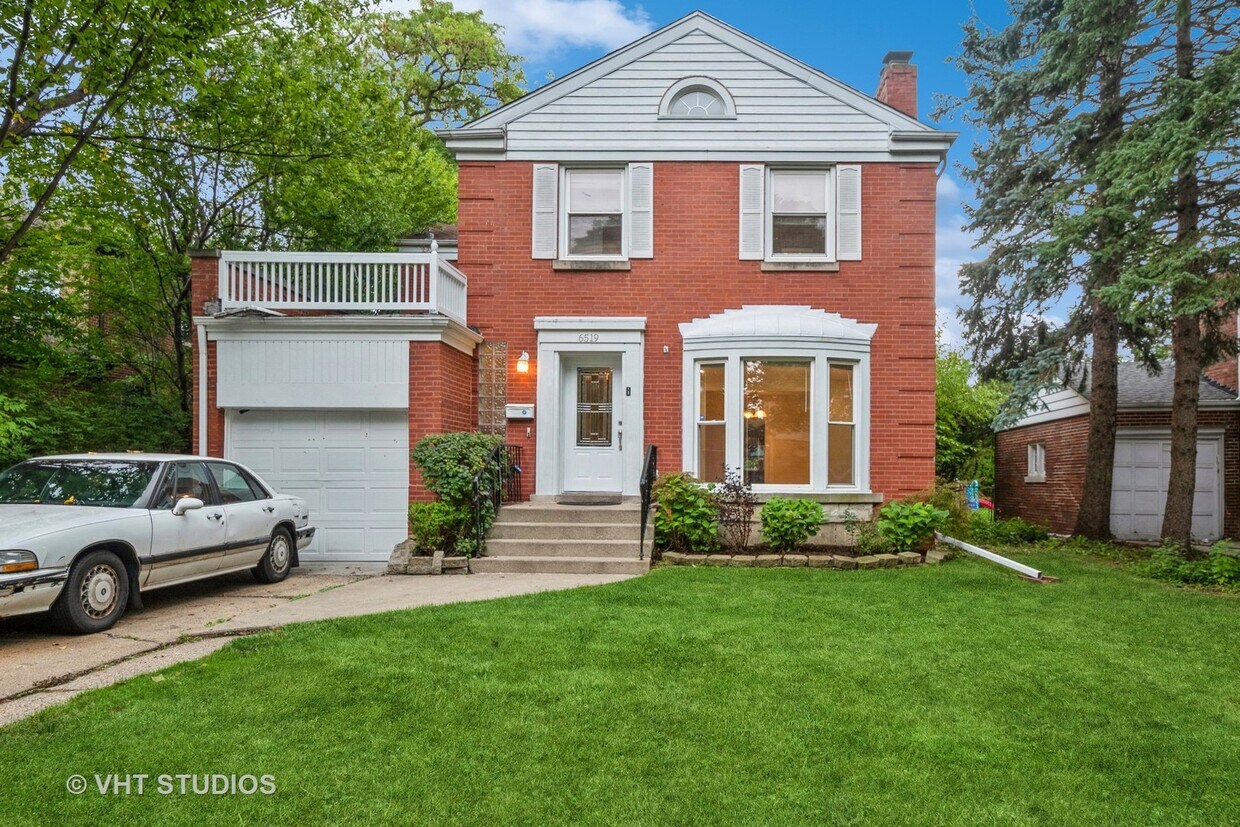 6519 Trumbull Ave, Lincolnwood, IL 60712 House Rental in Lincolnwood