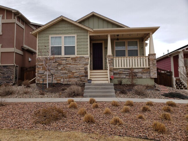 Building Photo - Newer 4 Bedroom, 3 Bath home in Gold Hills...