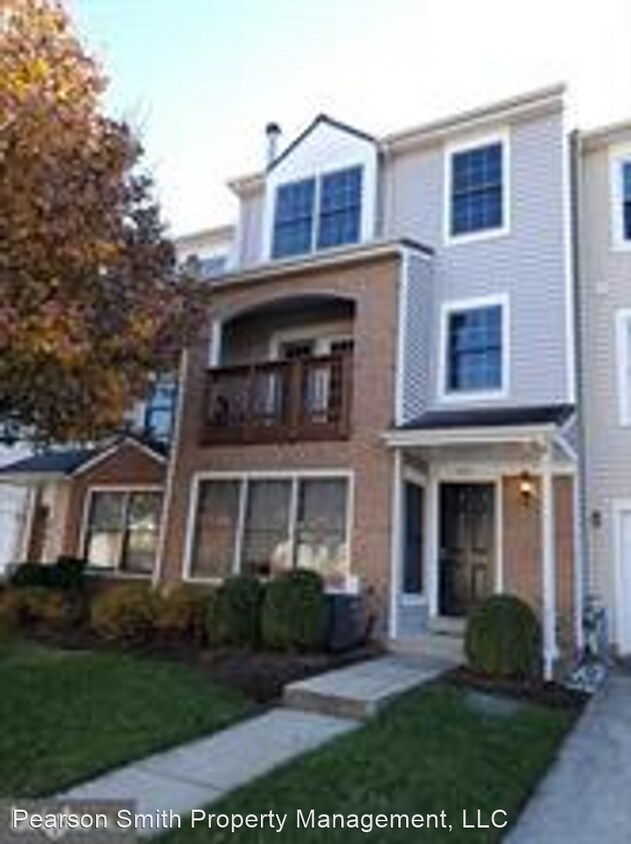 Foto principal - 3 br, 2.5 bath House - 4037 Chetham Way