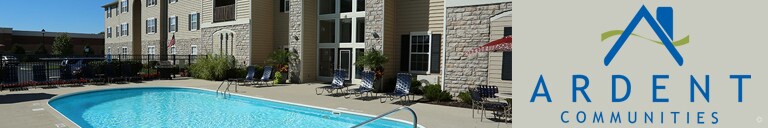 Residences at Northpark Place