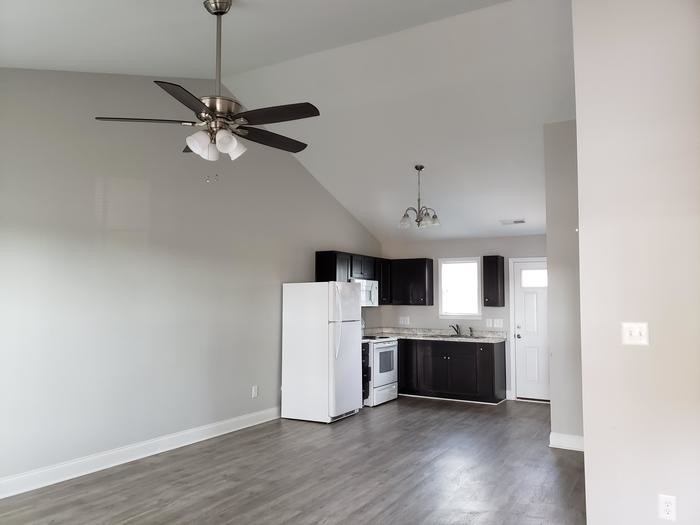 Primary Photo - Duplex for rent